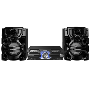 Музыкальный центр Panasonic SC-AKX-710-GSK